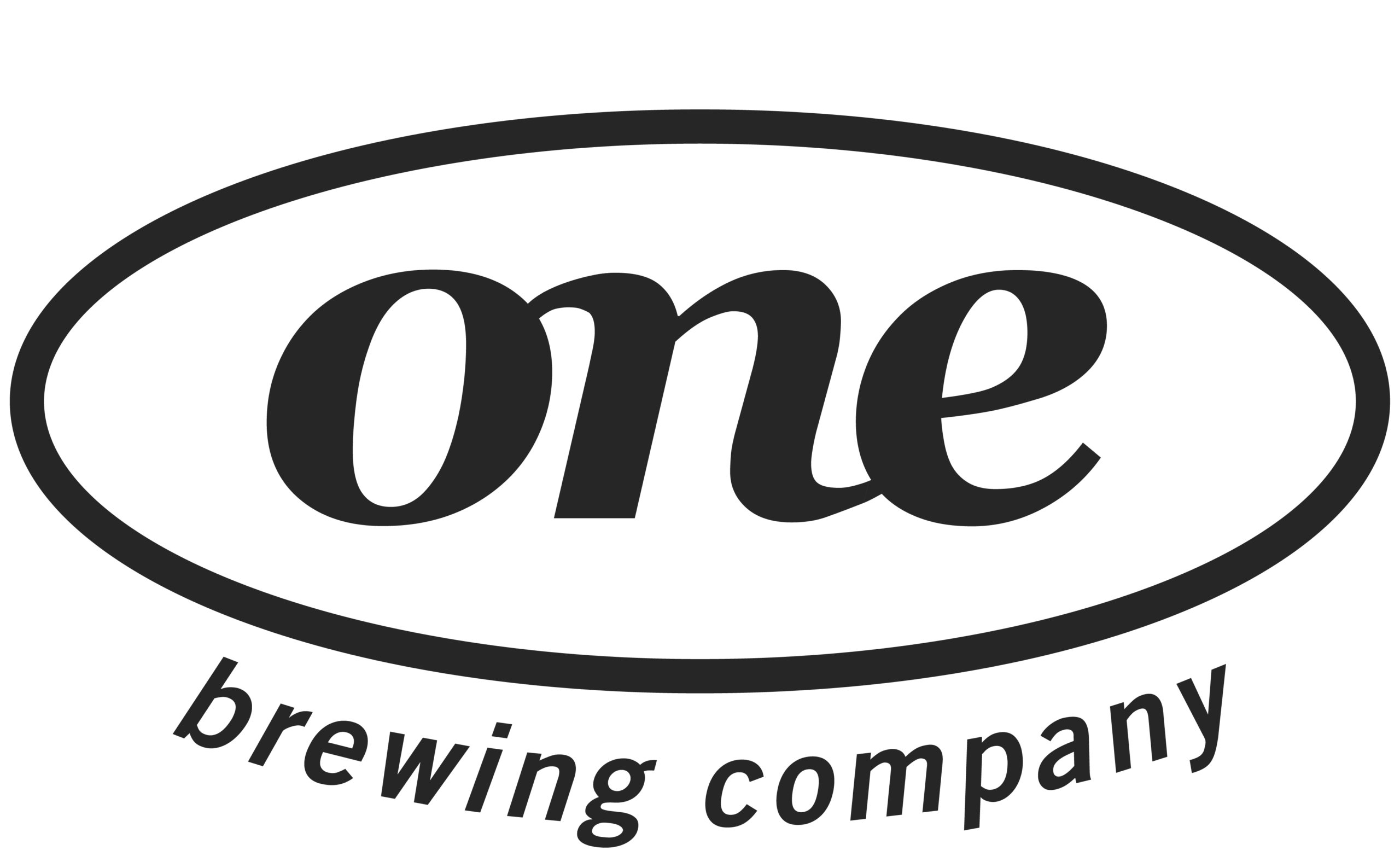 One Brewing